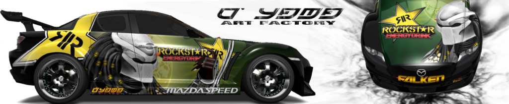 Voiture O Yama 2 23c0302 ForzaMotorsport.fr