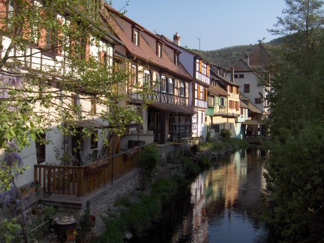 Blog de xylenia : Folle n'est pas qui veut, Séjour en Alsace :)
