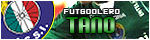 Futgoolero Tano