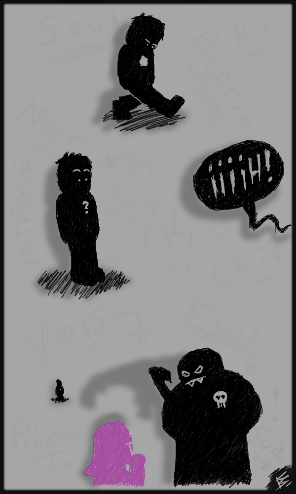 Il m'arrive de tenir mon crayon à l'endroit - Page 5 Mon_h-ros-a1-248f521