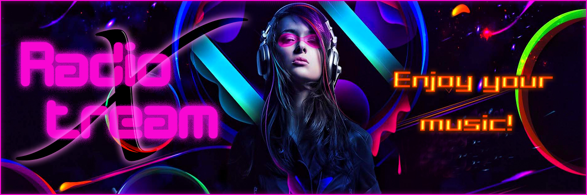 RadioXtream